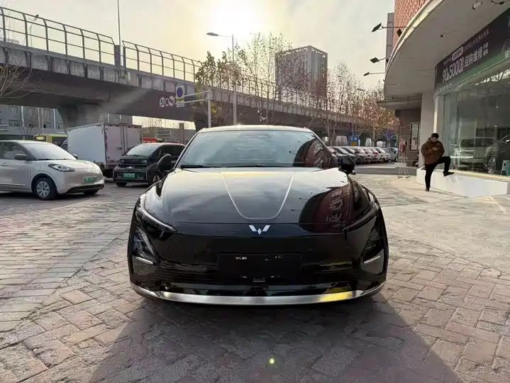 610km Smart Flagship | New & Used Car Export from China 2