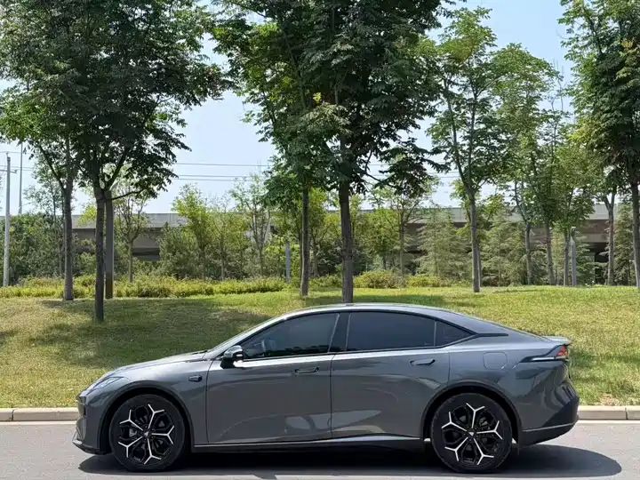 Extended Range Version | China New & Used Car Export Network 2