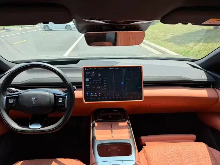Extended Range Version | China New & Used Car Export Network 5