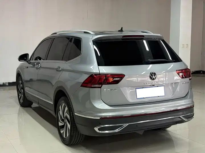 330TSI 2WD Intelligent Enjoyment | China Auto Network 4