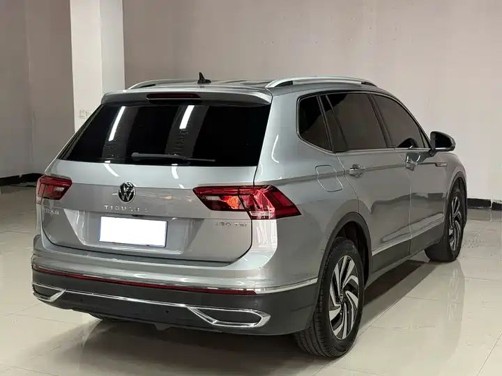 330TSI 2WD Intelligent Enjoyment | China Auto Network 5