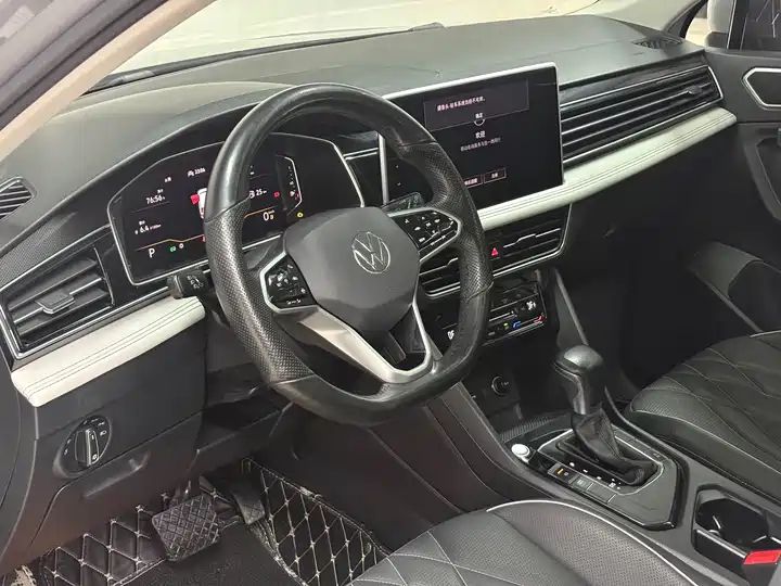 330TSI 2WD Intelligent Enjoyment | China Auto Network 8