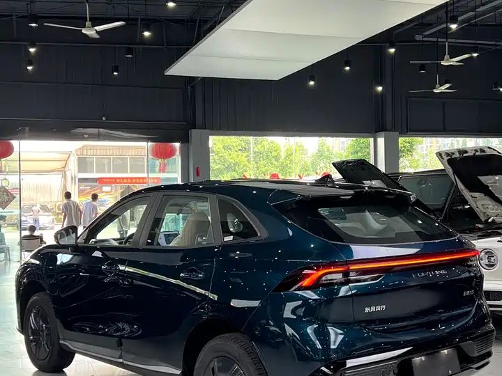 530km Premium Edition | China Auto Network, China's Largest Used Car Export Platform 7