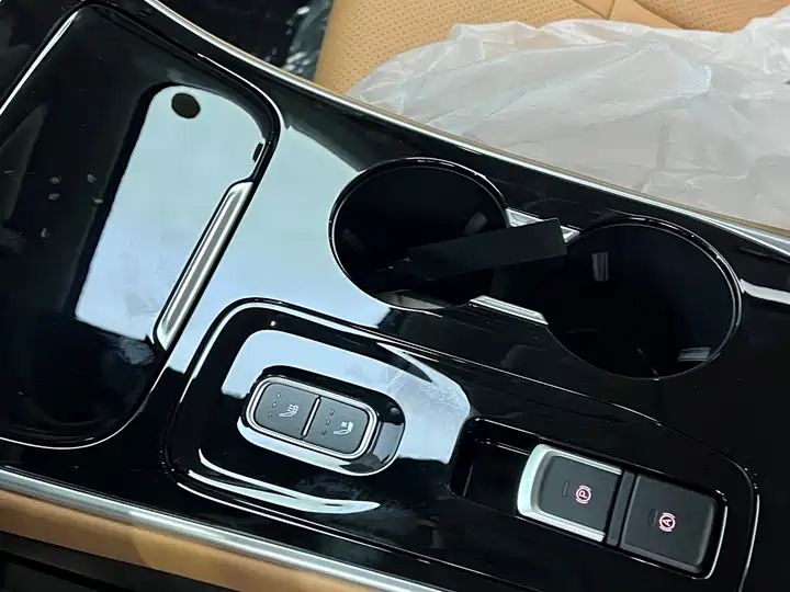 530km Premium Edition | China Auto Network, China's Largest Used Car Export Platform 13