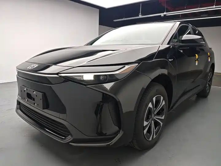 615 Air Edition | China Used Car Export, Global Cooperation Available 1