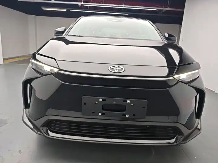615 Air Edition | China Used Car Export, Global Cooperation Available 2