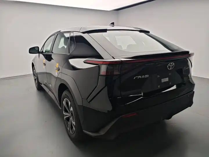 615 Air Edition | China Used Car Export, Global Cooperation Available 3