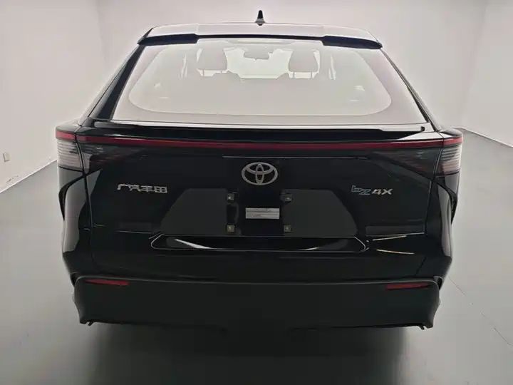 615 Air Edition | China Used Car Export, Global Cooperation Available 4