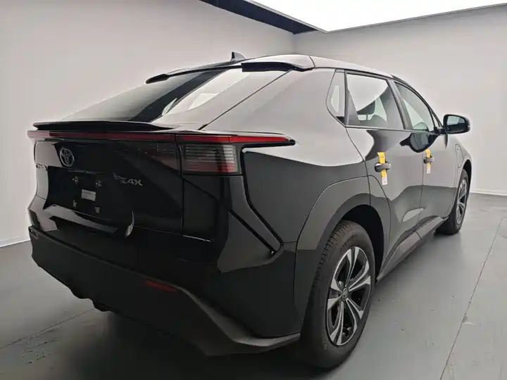 615 Air Edition | China Used Car Export, Global Cooperation Available 5
