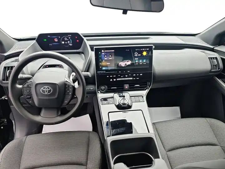 615 Air Edition | China Used Car Export, Global Cooperation Available 6