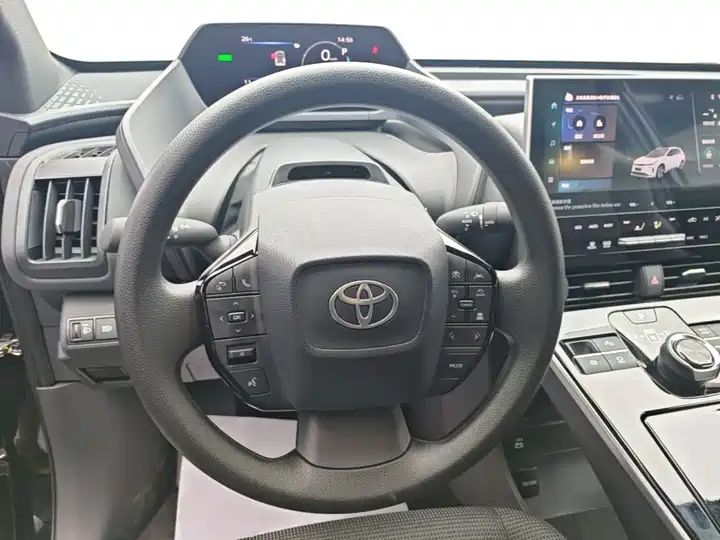 615 Air Edition | China Used Car Export, Global Cooperation Available 7