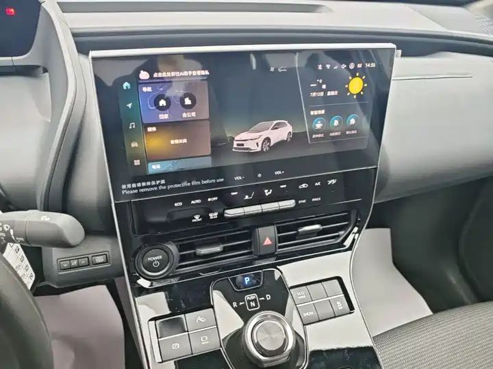 615 Air Edition | China Used Car Export, Global Cooperation Available 8