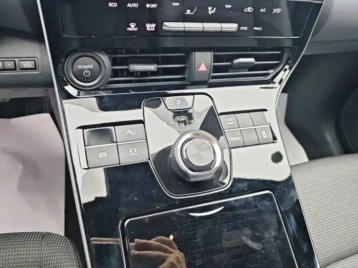 615 Air Edition | China Used Car Export, Global Cooperation Available 9