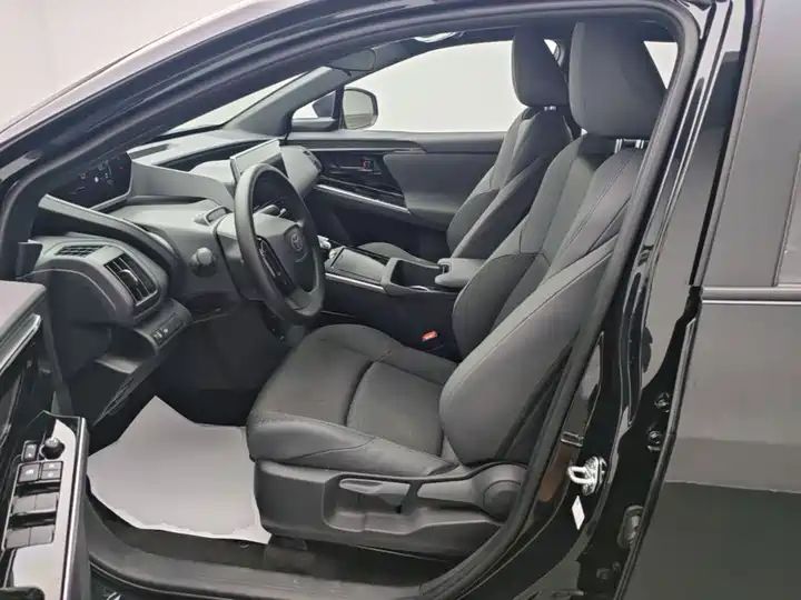 615 Air Edition | China Used Car Export, Global Cooperation Available 10
