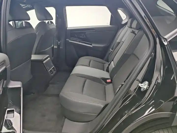 615 Air Edition | China Used Car Export, Global Cooperation Available 11