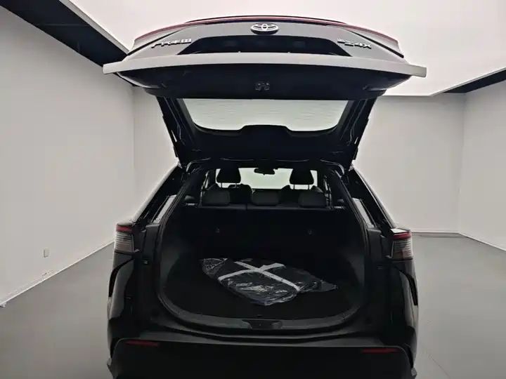 615 Air Edition | China Used Car Export, Global Cooperation Available 13