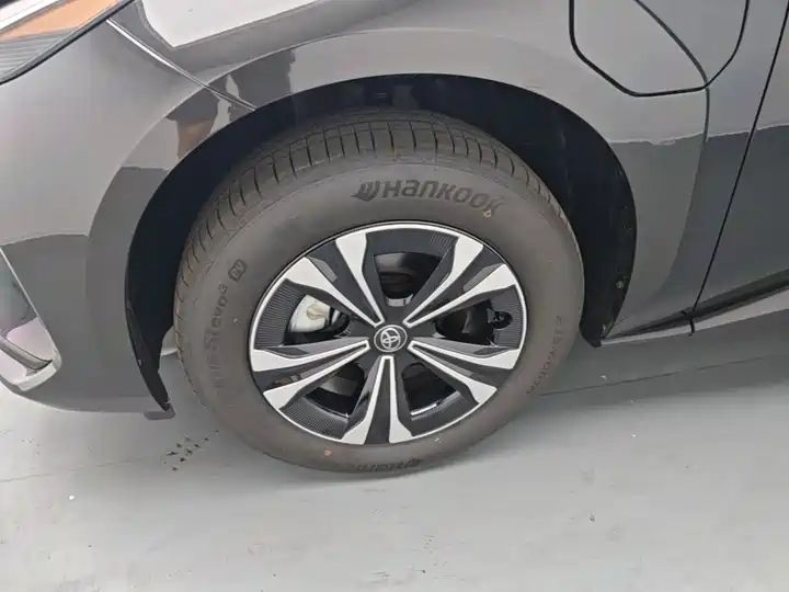 615 Air Edition | China Used Car Export, Global Cooperation Available 14