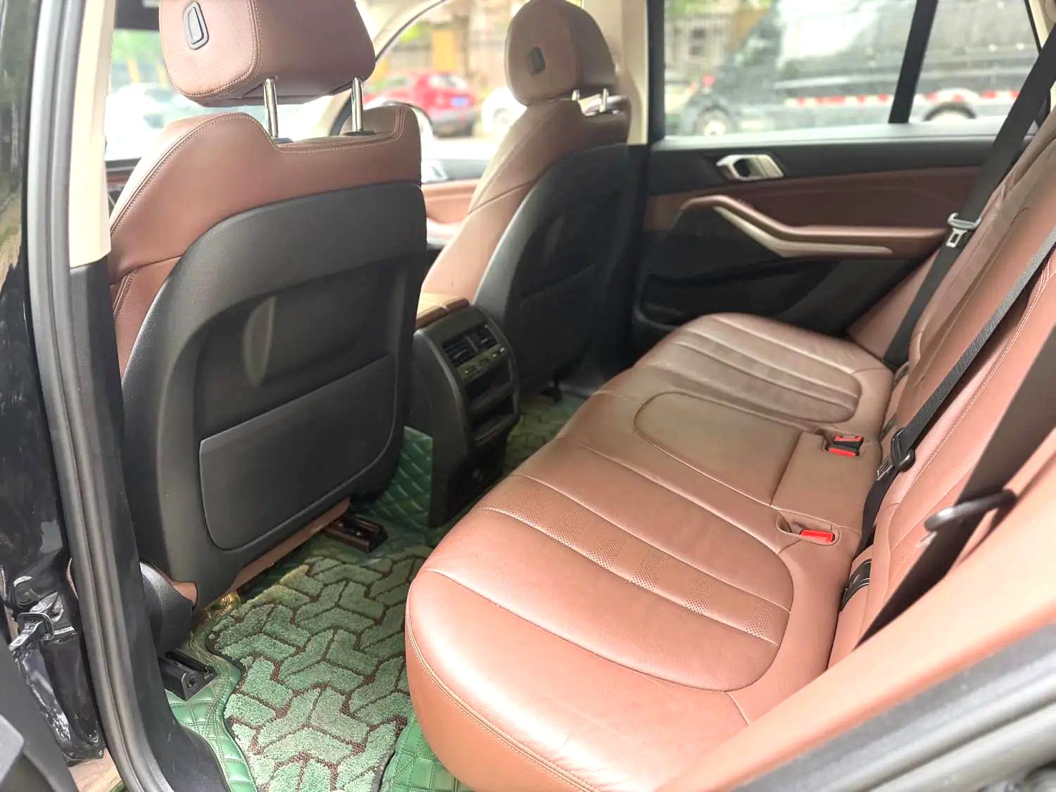 xDrive30i 2.0T M Sport Package Automatic, Imported Vehicle From China 5