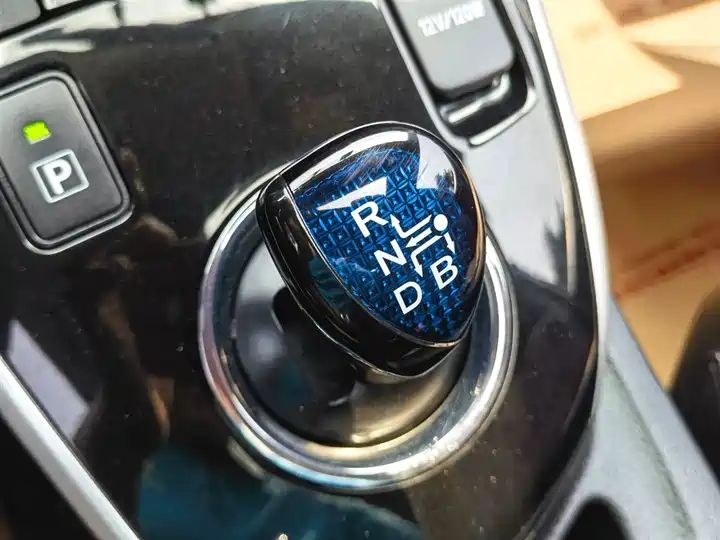 Plug-in Hybrid E+ 1.8L E-CVT Leading Edition | Used Car Export from China 10