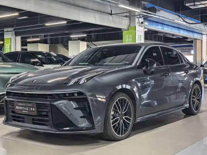 2.0TD DCT Champion Edition Pro Left Hand Drive Gasoline Sedan China Second Hand Car Export 1