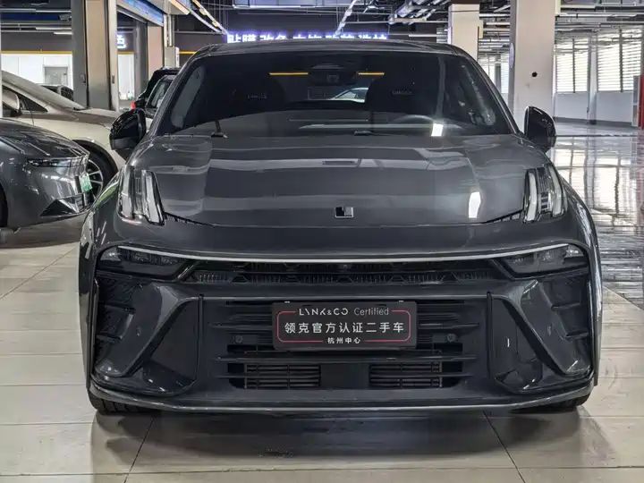 2.0TD DCT Champion Edition Pro Left Hand Drive Gasoline Sedan China Second Hand Car Export 2