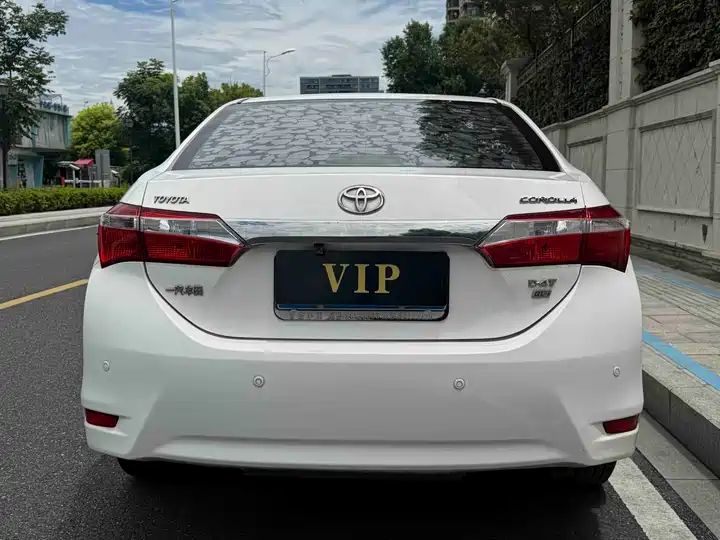 Facelift 1.2T S‑CVT GL‑i LHD, Reliable Gasoline Used Sedan for Export, China Source 3