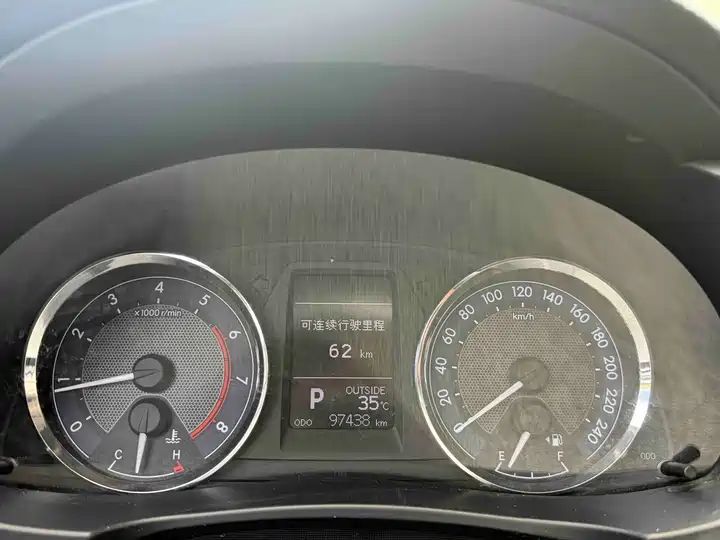 Facelift 1.2T S‑CVT GL‑i LHD, Reliable Gasoline Used Sedan for Export, China Source 9