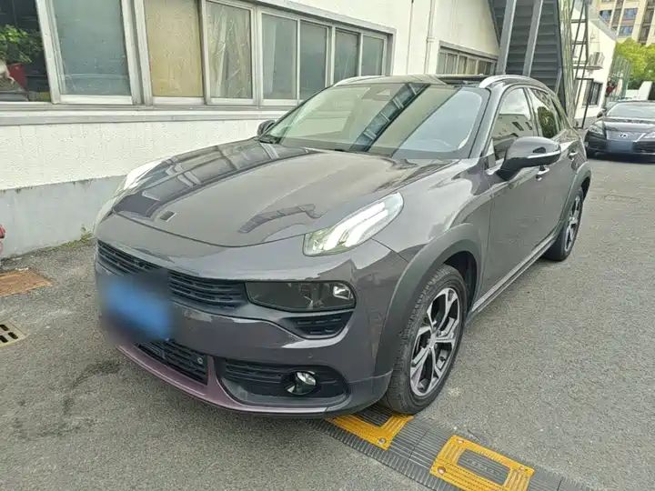 1.5T DCT FWD Yao Pro | LHD Used Car Export via China Auto Network 2