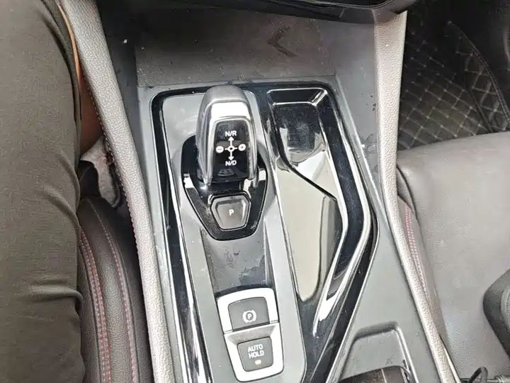 1.5T DCT FWD Yao Pro | LHD Used Car Export via China Auto Network 7