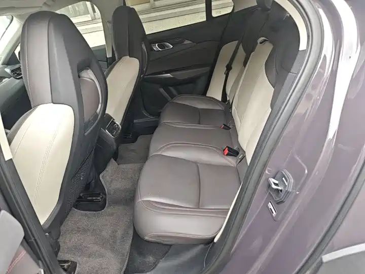 1.5T DCT FWD Yao Pro | LHD Used Car Export via China Auto Network 9