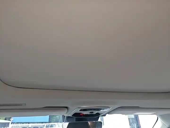 1.5T DCT FWD Yao Pro | LHD Used Car Export via China Auto Network 10