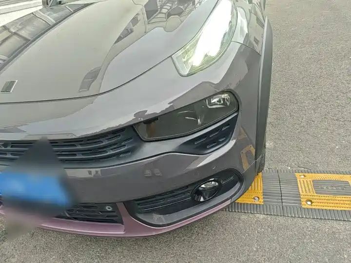 1.5T DCT FWD Yao Pro | LHD Used Car Export via China Auto Network 14