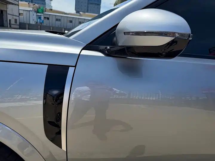 PHEV ULTRA LHD Used Car For Export From China | China Second Hand Car Supplier 7