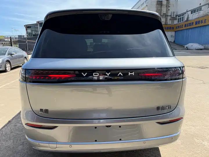 PHEV ULTRA LHD Used Car For Export From China | China Second Hand Car Supplier 8