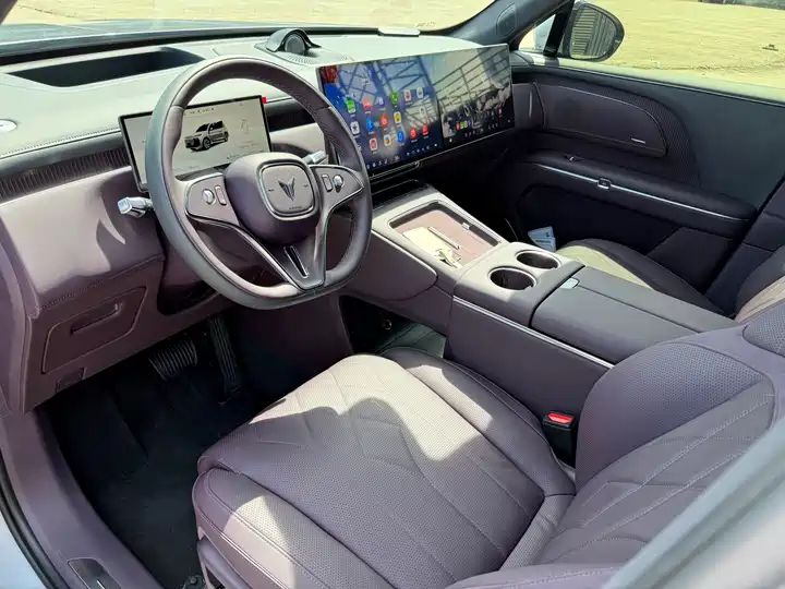 PHEV ULTRA LHD Used Car For Export From China | China Second Hand Car Supplier 10