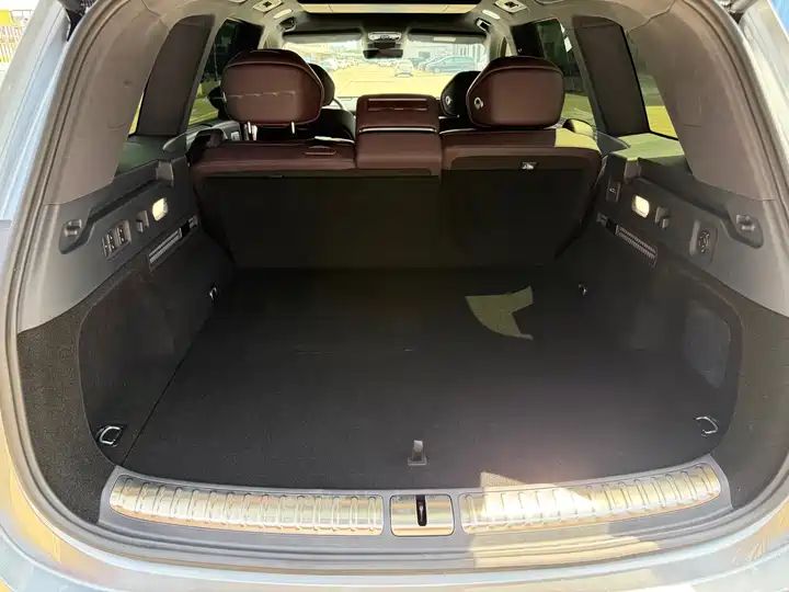 PHEV ULTRA LHD Used Car For Export From China | China Second Hand Car Supplier 14