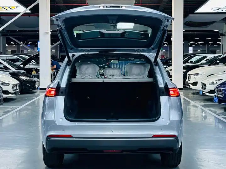 2025 120km Explore+ LHD Chinese EV Export, Brand New Zero Mileage Vehicle 11