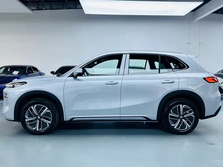 2025 120km Explore+ LHD Chinese EV Export, Brand New Zero Mileage Vehicle 12