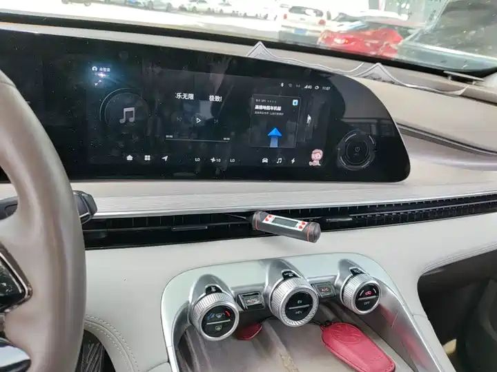 C-DM 100km Long Range Pro 2WD LHD New Car for Export from China 9