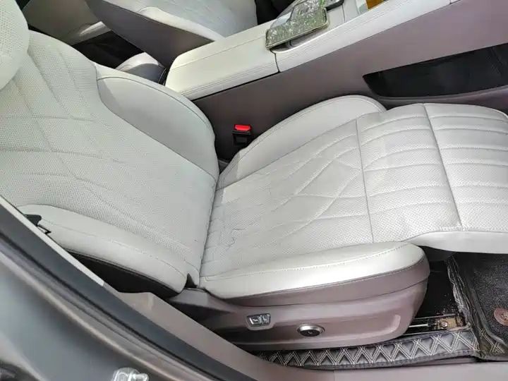 C-DM 100km Long Range Pro 2WD LHD New Car for Export from China 16
