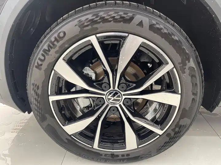 280TSI DSG Two Wheel Drive Time Edition Zero Mileage Brand New Left Hand Drive Cars Direct Export from China Auto Network 7