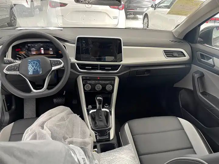 280TSI DSG Two Wheel Drive Time Edition Zero Mileage Brand New Left Hand Drive Cars Direct Export from China Auto Network 11