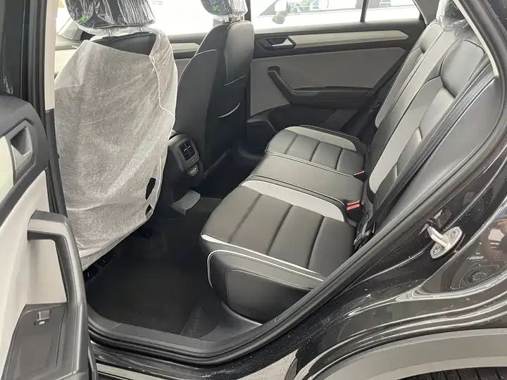 280TSI DSG Two Wheel Drive Time Edition Zero Mileage Brand New Left Hand Drive Cars Direct Export from China Auto Network 13