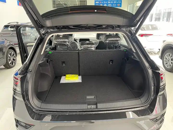 280TSI DSG Two Wheel Drive Time Edition Zero Mileage Brand New Left Hand Drive Cars Direct Export from China Auto Network 14