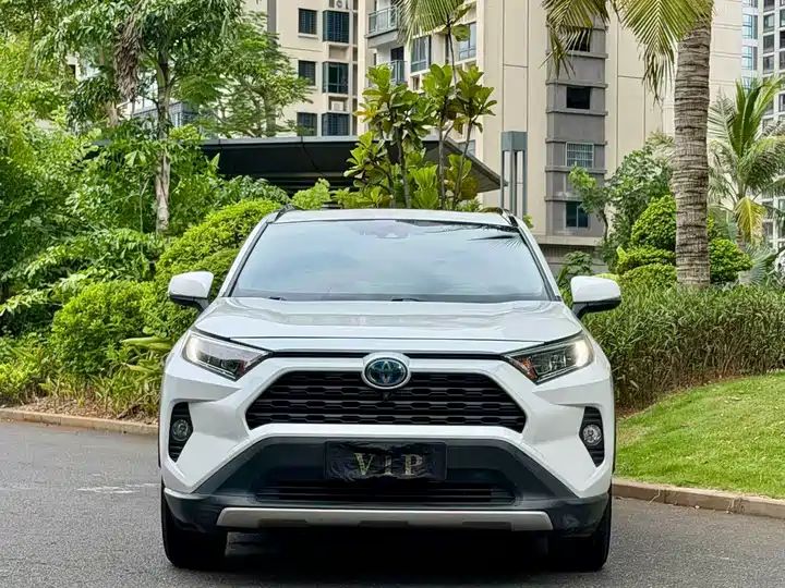 Prime 2.5L 2WD Elite Pro | Left Hand Drive China Export Car 2