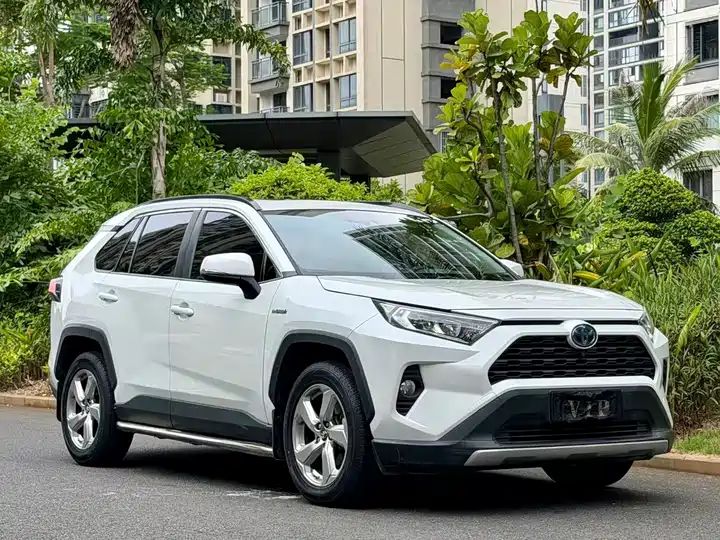 Prime 2.5L 2WD Elite Pro | Left Hand Drive China Export Car 3
