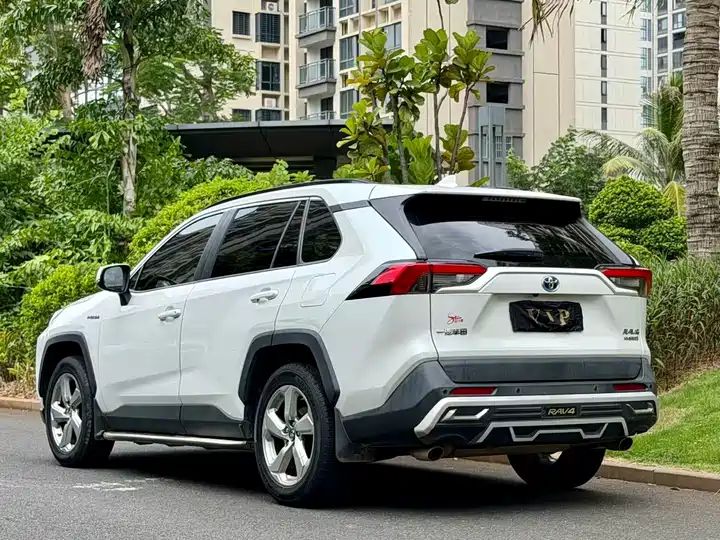 Prime 2.5L 2WD Elite Pro | Left Hand Drive China Export Car 5