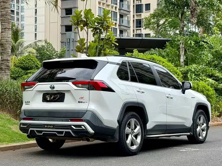 Prime 2.5L 2WD Elite Pro | Left Hand Drive China Export Car 7