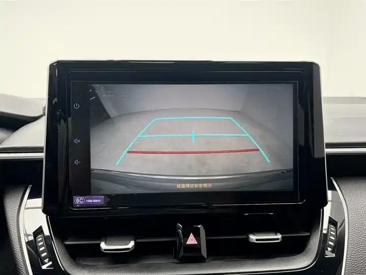 Elite Left Hand Drive China Export Sedan 7