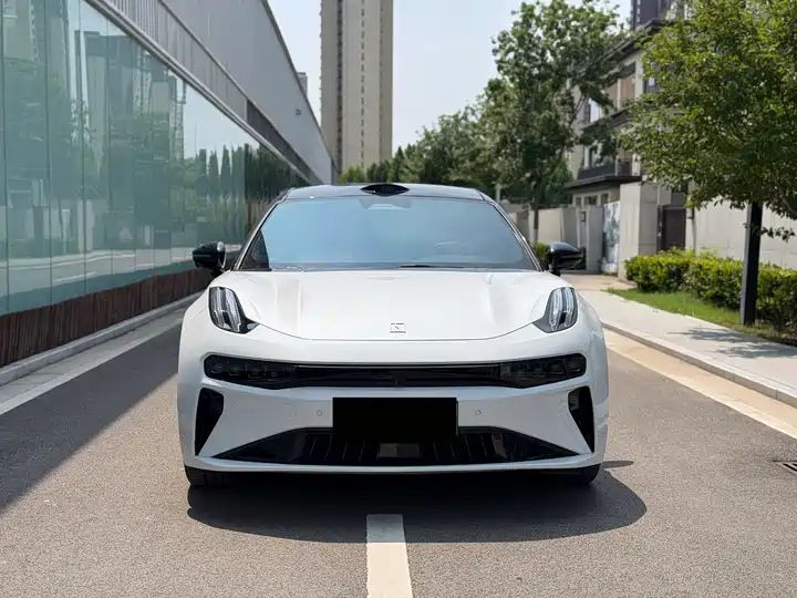 2024 ME 100kWh All Wheel Drive Pure Electric Vehicle, Ready Global Export Shipping 2